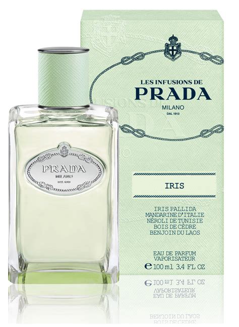 prada prada infusion d iris